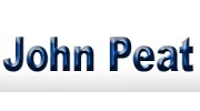 Peat John Motors Ltd