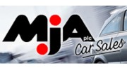 M J A Car Sales
