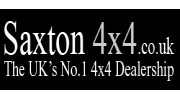 Saxton 4x4 Ltd