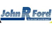 Ford John R & Sons Ltd