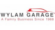 Wylam Garage Ltd