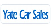 Yate Car Sales