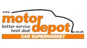 The Motor Depot Ltd