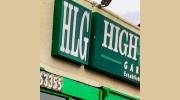 High Lane Garage