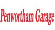 Penwortham Garage