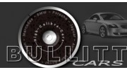 Bullitt Cars