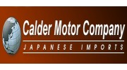 Calder Motor Co