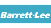 Barrett Lee