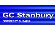 Stanbury G C & Son