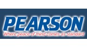 Pearson John Motors Ltd