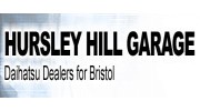 Hursley Hill Garage