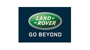 Conwy Land Rover Centre Ltd