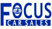 Focus Car Sales
