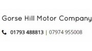 Gorse Hill Motor Company Ltd