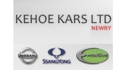 Kehoe Kars