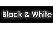 Black & White Specialist Cars