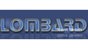 Lombard Street Motors