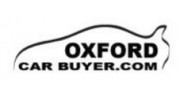 Oxford Car Buyer