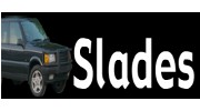 Slades Of Devizes Ltd
