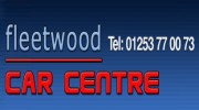 Fleetwood Car Centre