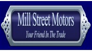 Mill Street Motors 2000 Ltd
