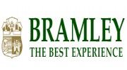 Bramley Car Showroom