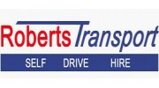 RT Self Drive Hire