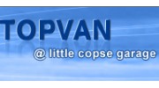 Little Copse Garage