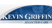 Griffin Kevin Ltd