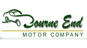Bourne End Motor Co