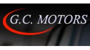G C Motors Centre For Minis