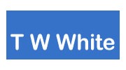 White T W & Sons