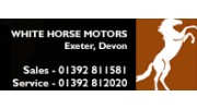 White Horse Motors