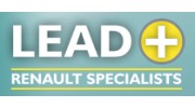 Lead D P & Sons Ltd