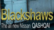 Blackshaws Garage (Alnwick) Ltd
