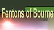 Fentons Of Bourne Ltd