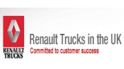 Renault Trucks (UK) Ltd