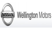 Wellington Motors Ltd