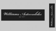 Williams Suzuki