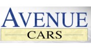 Avenue Cars Ltd
