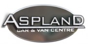 Aspland Cars