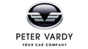 Vardy Peter Vauxhall Ltd