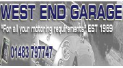 West End Garage