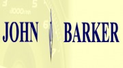 Barker John T