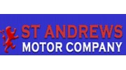 St Andrews Motor Co