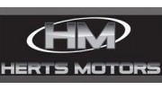 Herts Motors
