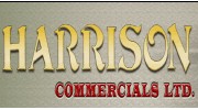 Harrison Commercial Ltd