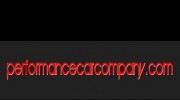 Performance Car Co