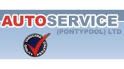 Auto Service (Pontypool) Ltd