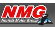 Norfolk Motor Co Ltd